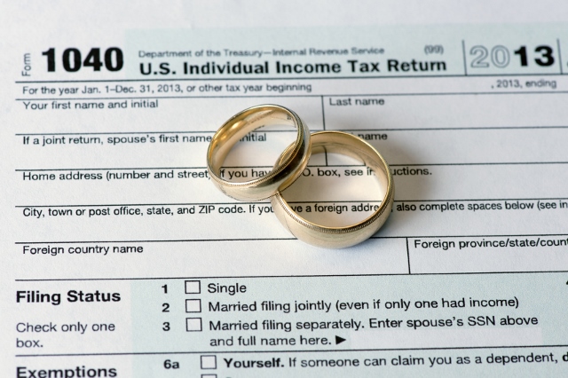 Divorce-and-Taxes