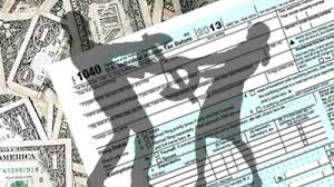 divorce taxes