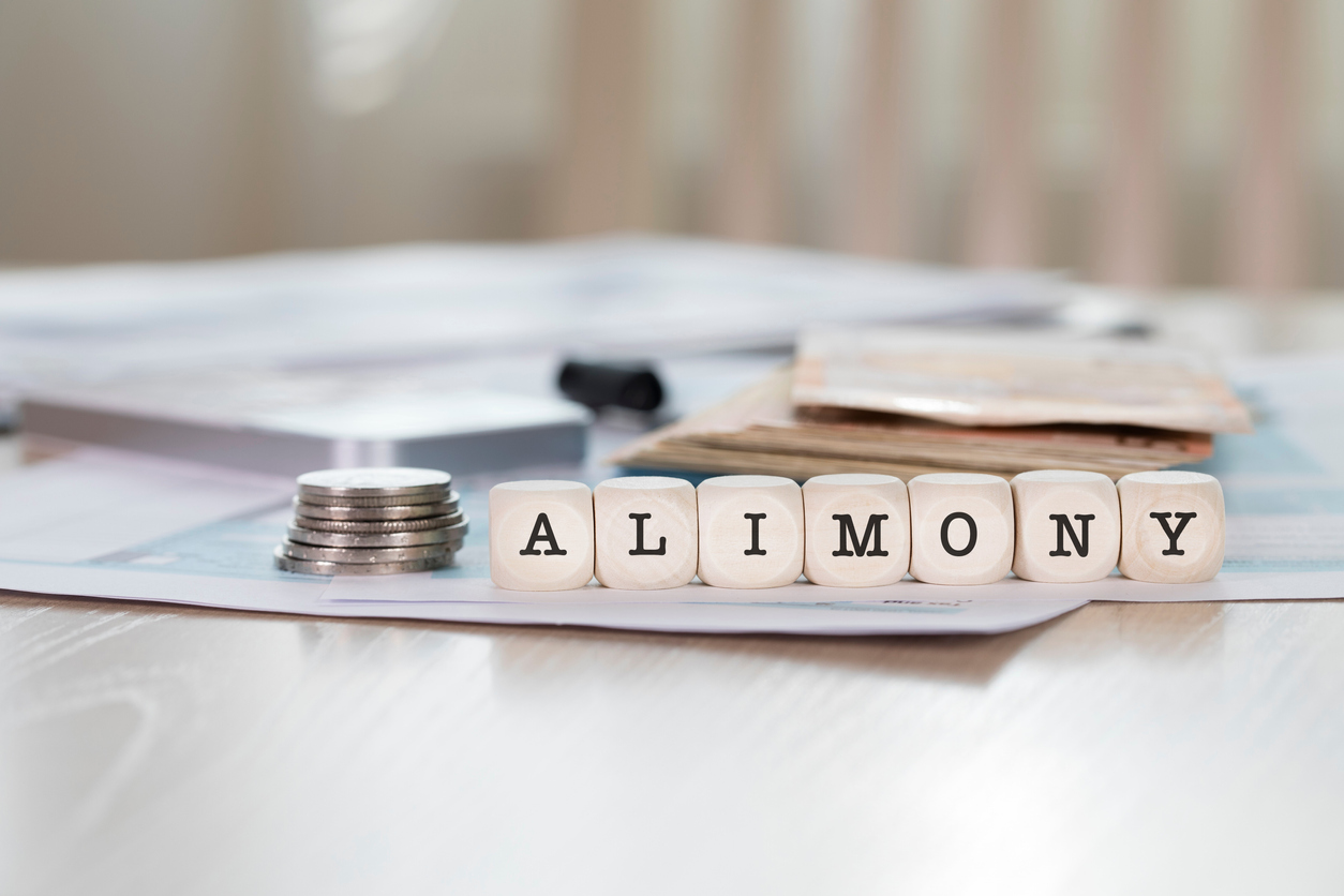 What You Should Know About Alimony Reform Amaral & Associates, P.C.
